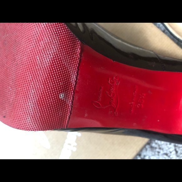 Christian Louboutin Rolando Pumps - Picture 7 of 7